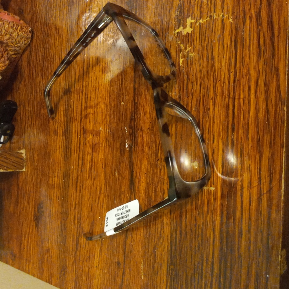 Glasses